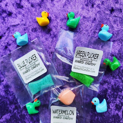 Hey #huttotx ! Come be an odd duck with us 🤪🦆😂 We're at the the @huttofarmersmarket every 2nd & 4th Wednesday... Oh wait! Tha...