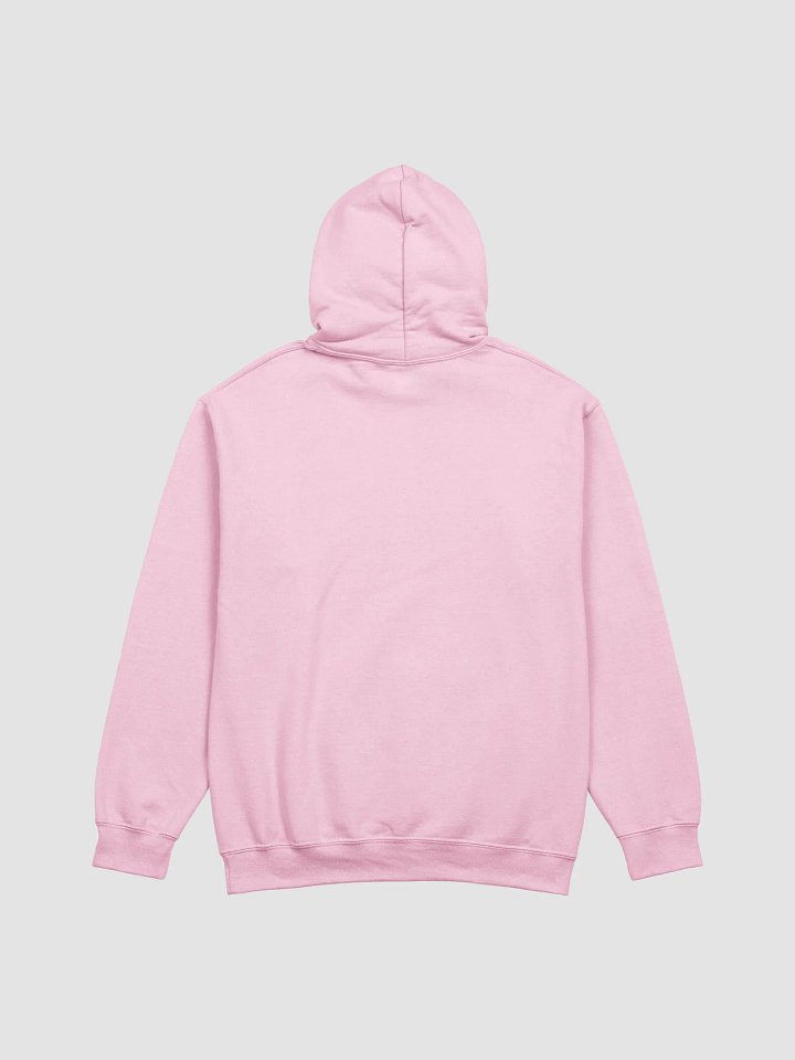 Dragon's Gaze Classic Hoodie product image (2)