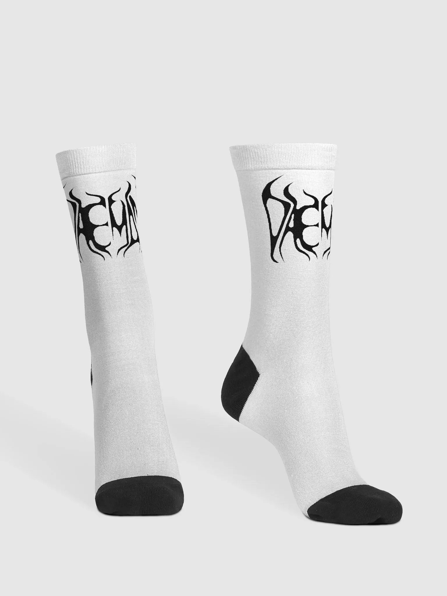 Dæmonic Socks product image (2)