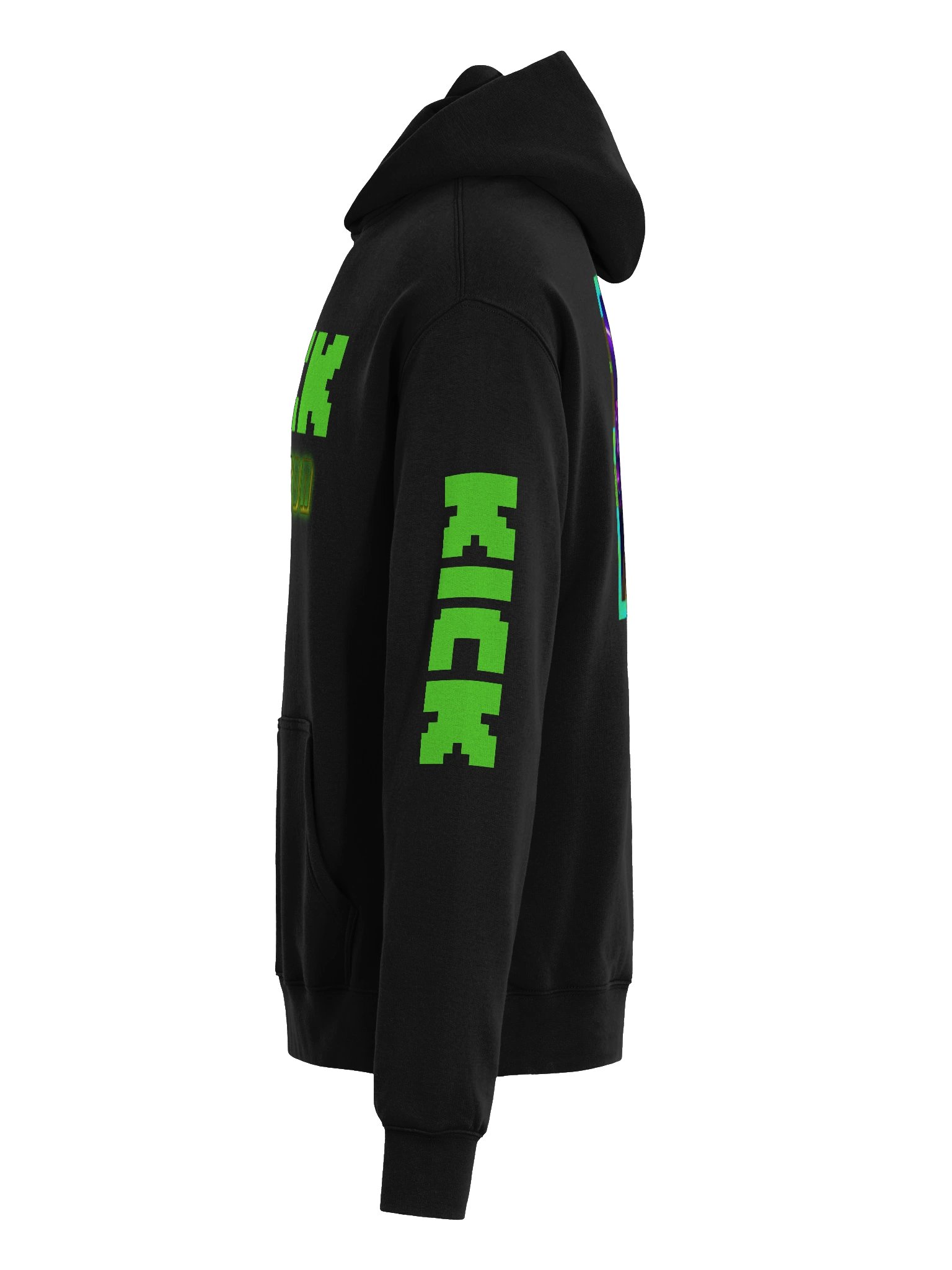 dj xeon hoodie product image (7)