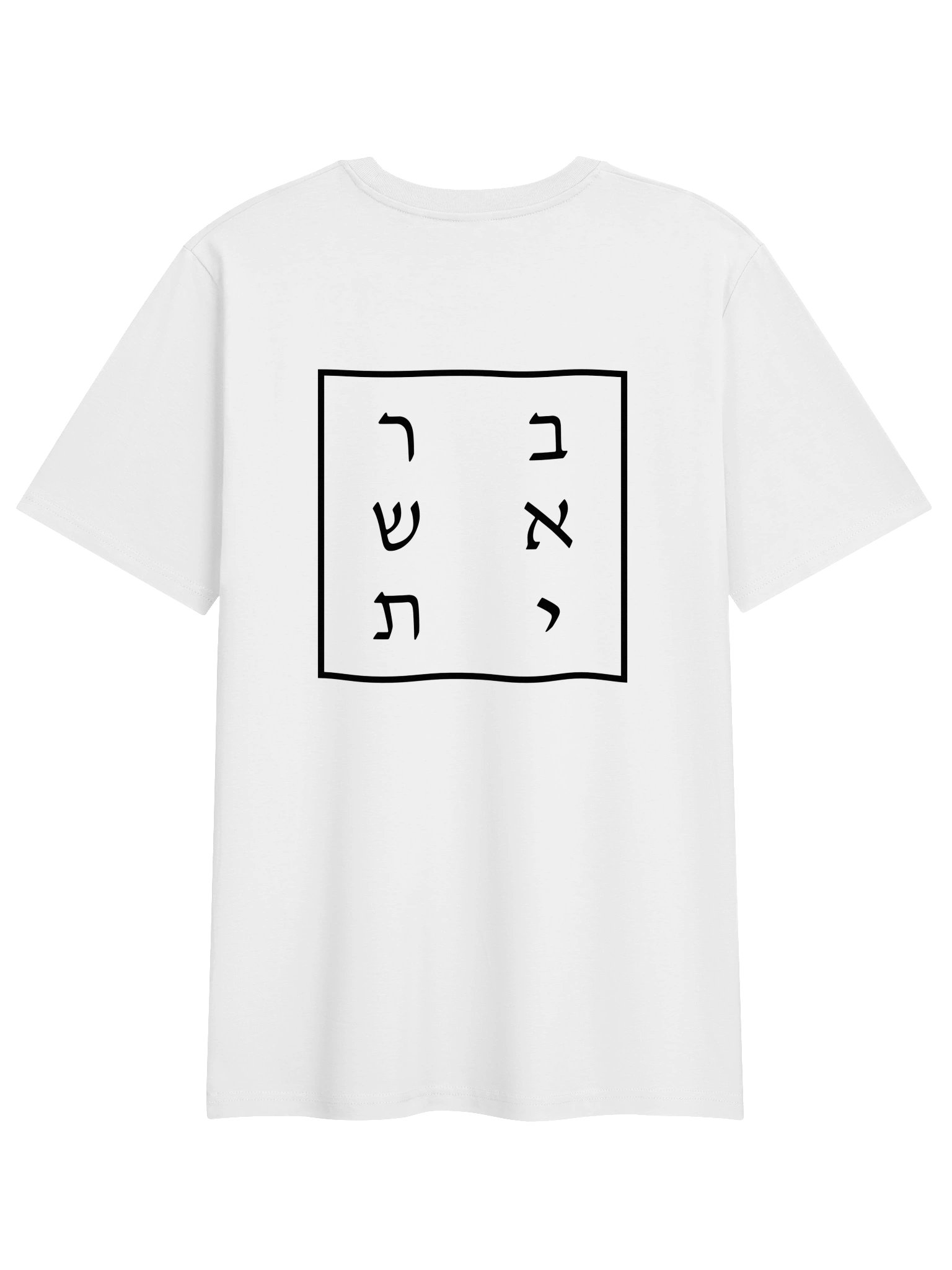 Mauro Biglino Logo T-Shirt product image (2)
