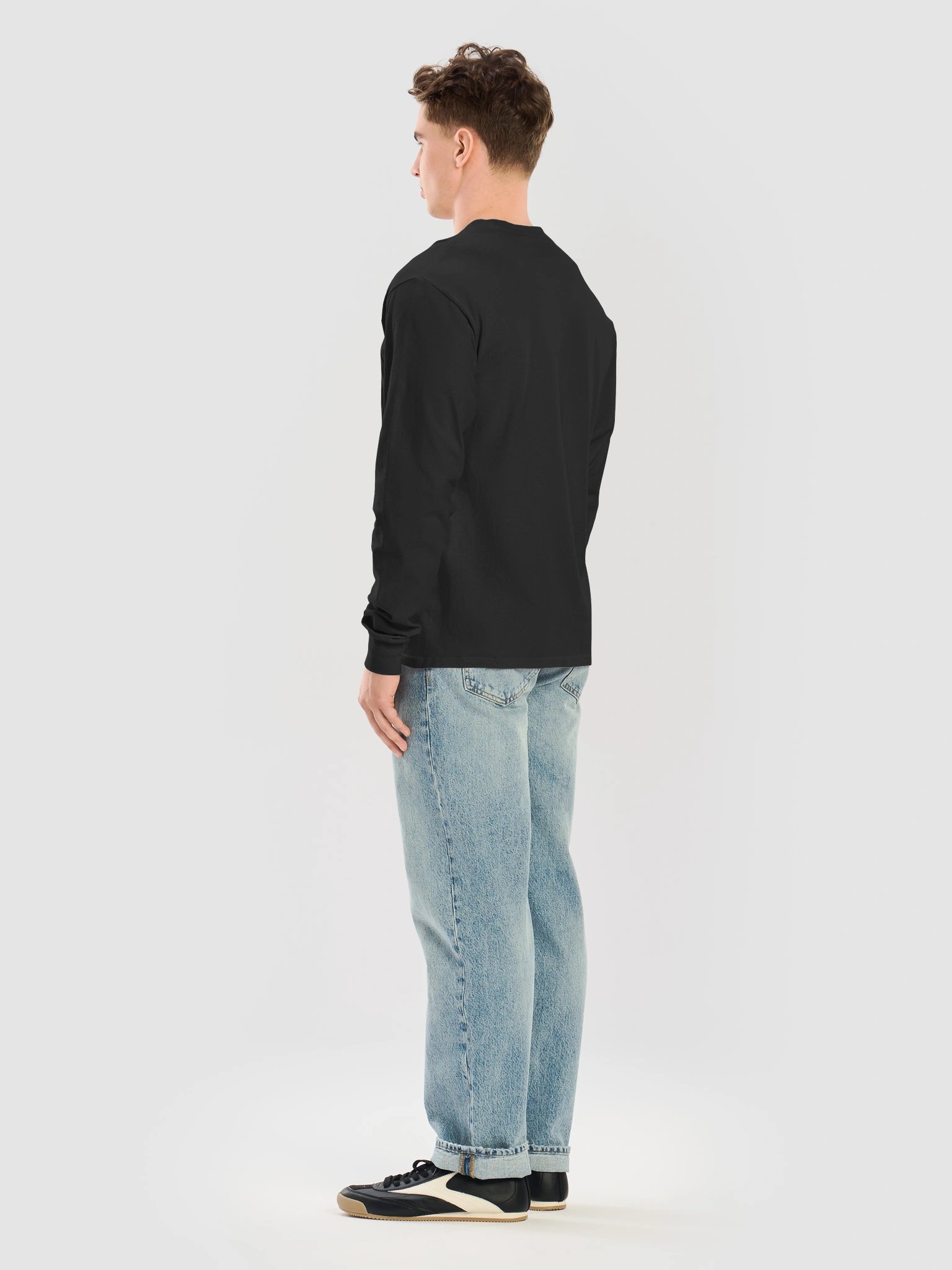 Sorry About Last Night Long Sleeve product image (8)