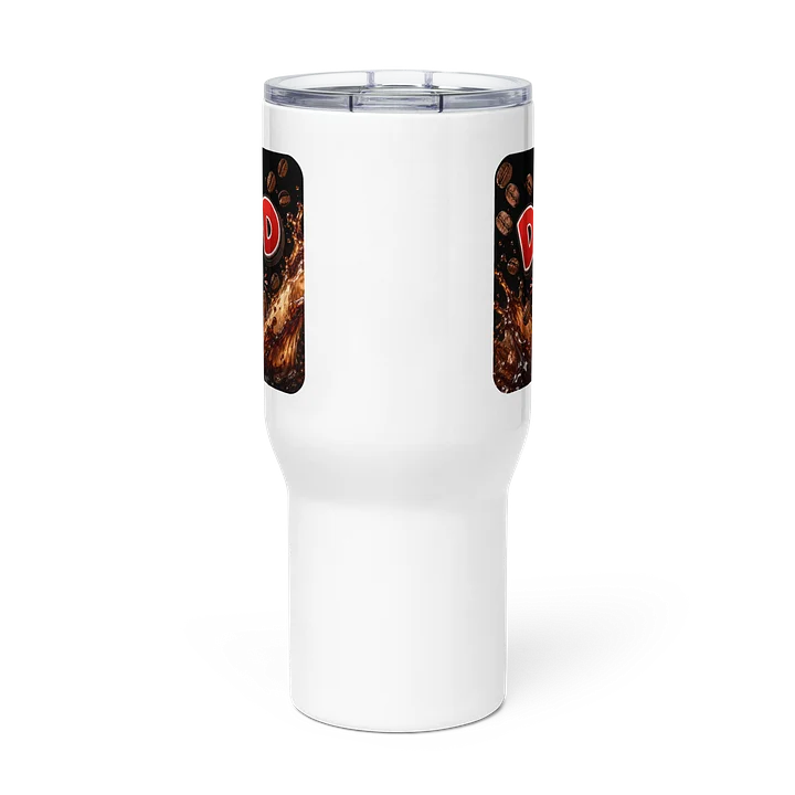 Father’s Day Tumbler product image (3)