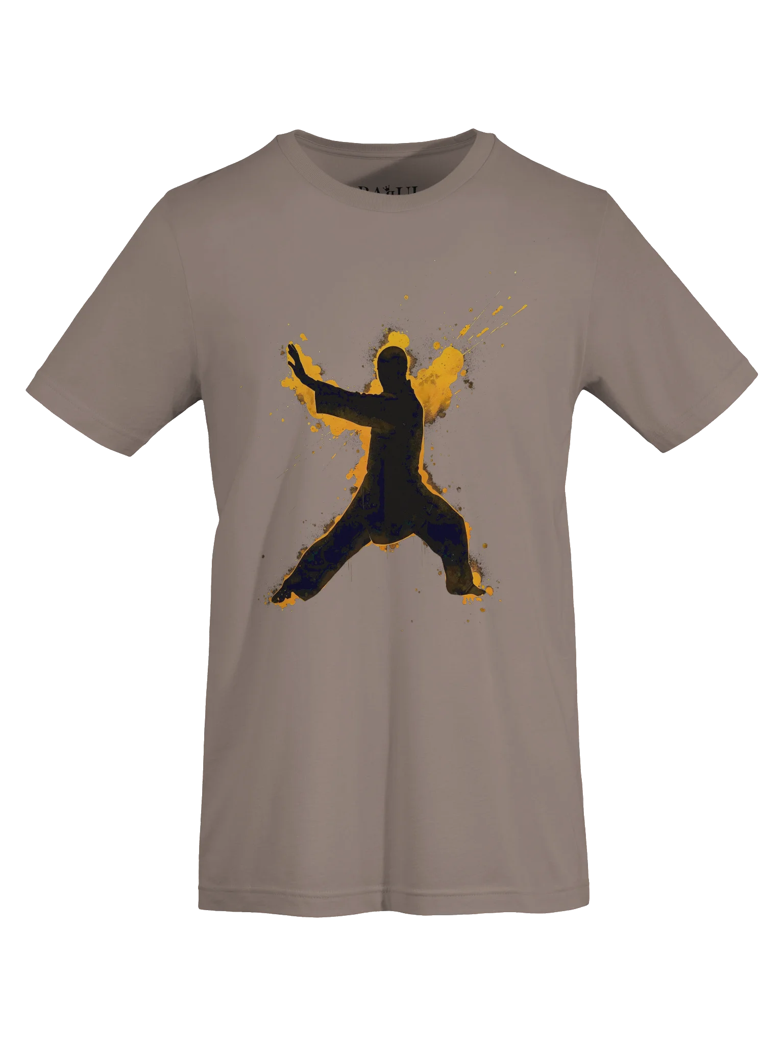 Fluid Form Tai Chi Tee product image (25)