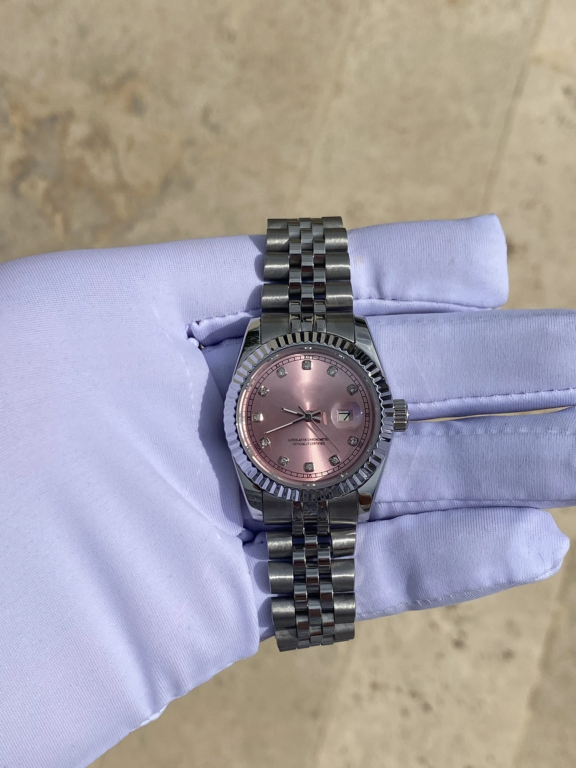 Aoryzon Celestial 31 – Pink Diamond Edition product image (7)