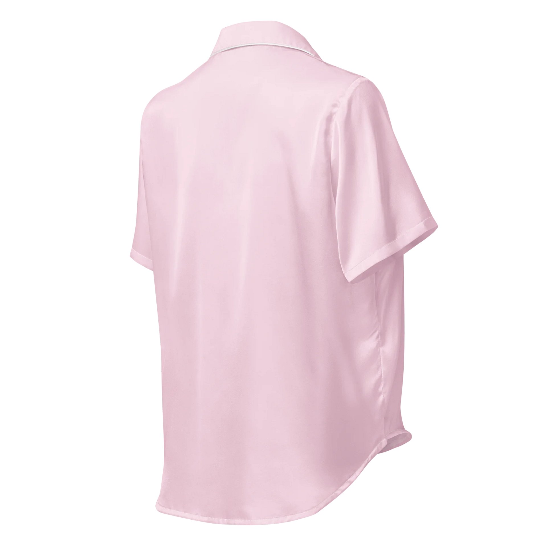 Pink Eepy PJ Top product image (2)