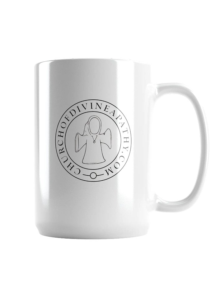Flourishing Mug product image (2)