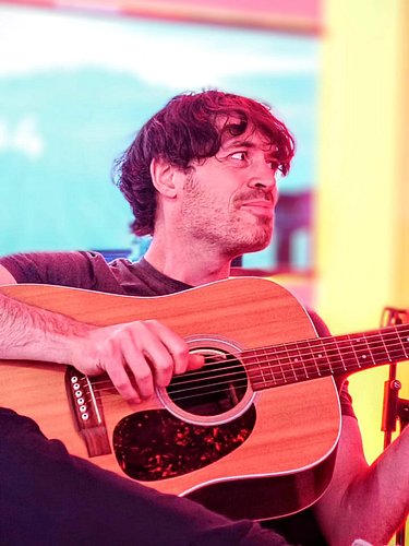 Howayas! Delighted to be playing a show at the Kilkenny Alternative Arts Festival @aka_kilkenny next Saturday August 9th in a...