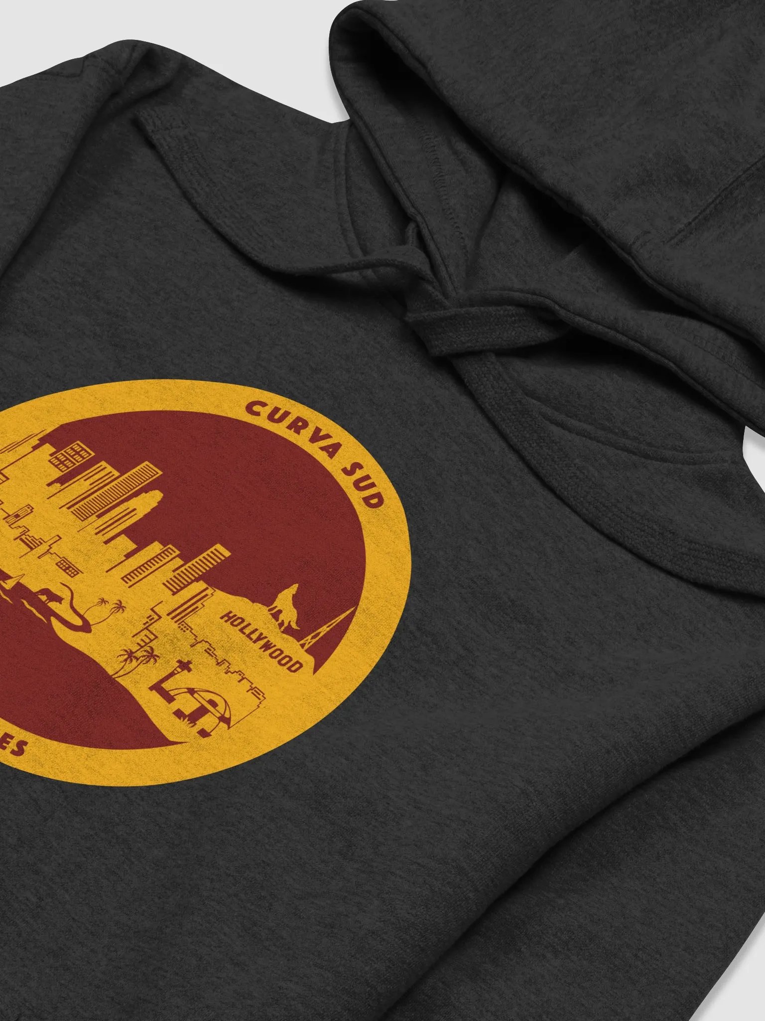 CSLA | Edition 1 | Premium Hoodie Unisex product image (10)