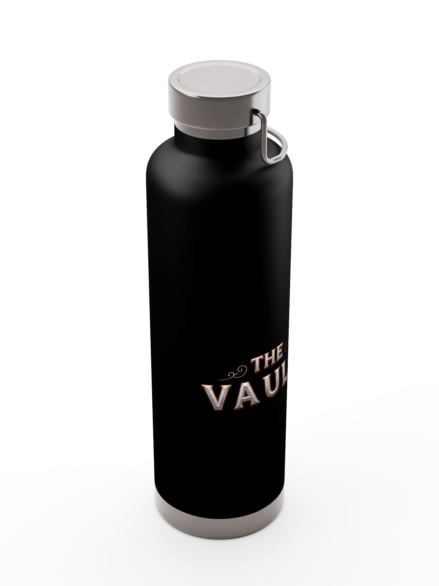The History Vault Water Bottle: Vix Edition product image (6)