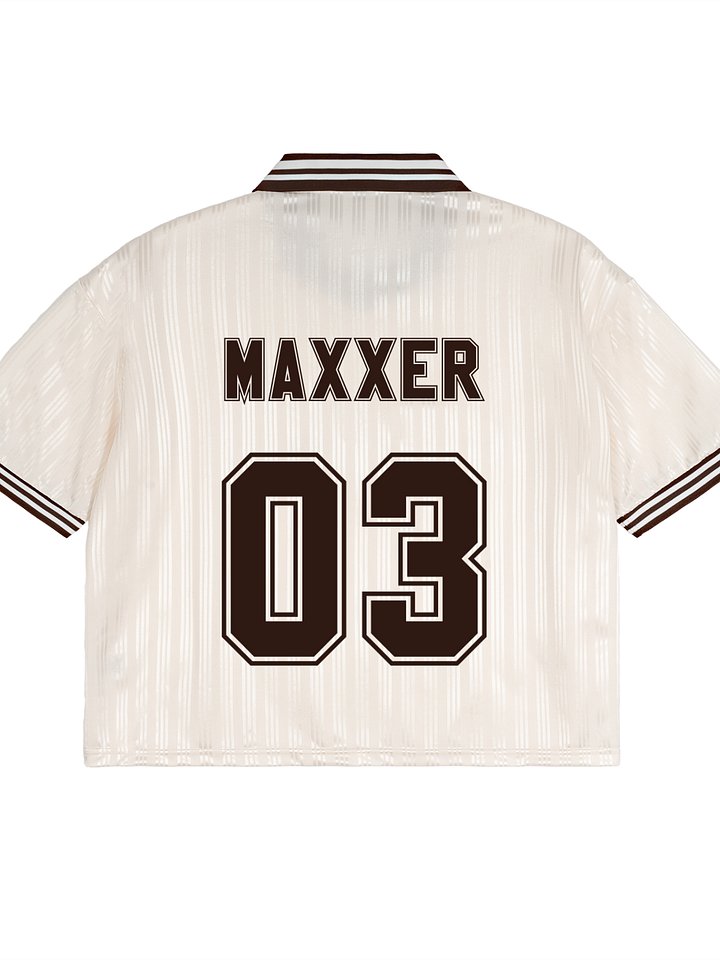 Maxxer Polo Jersey product image (2)