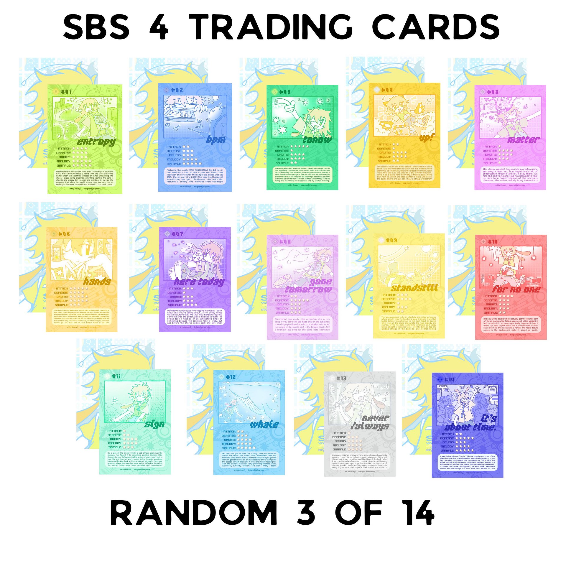 SBS 4 SUPER Bundle product image (9)