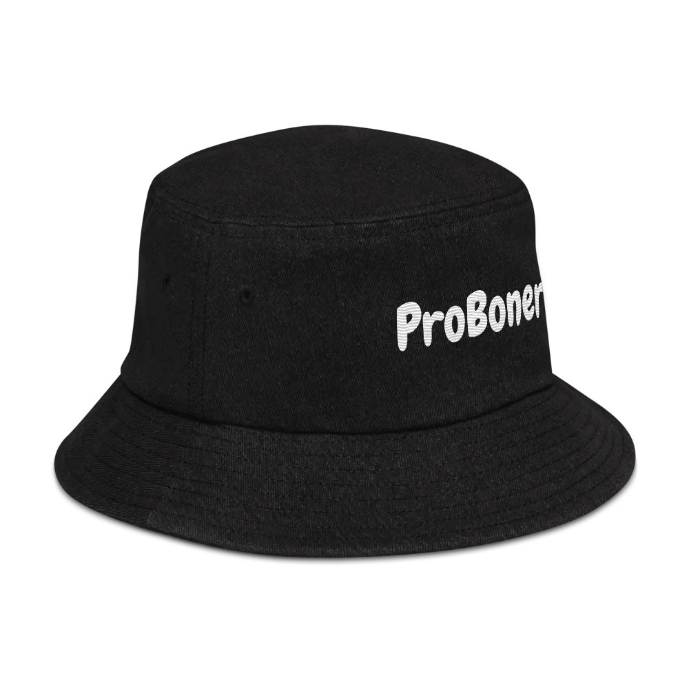 ProBoner Buckethat! product image (6)