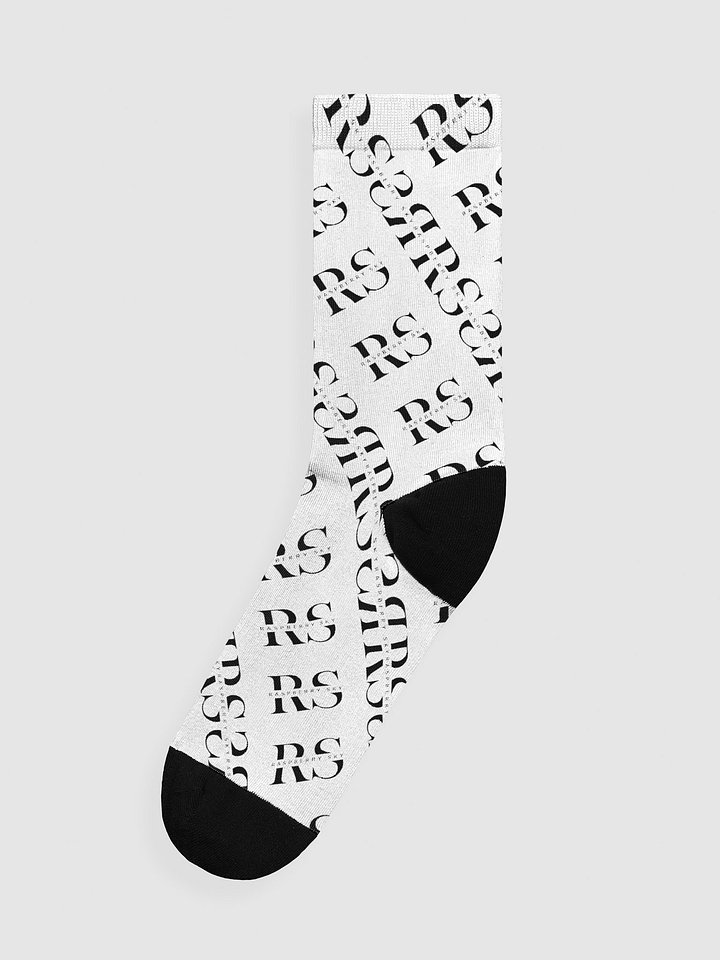 RS CLASSIC Crew Socks product image (1)