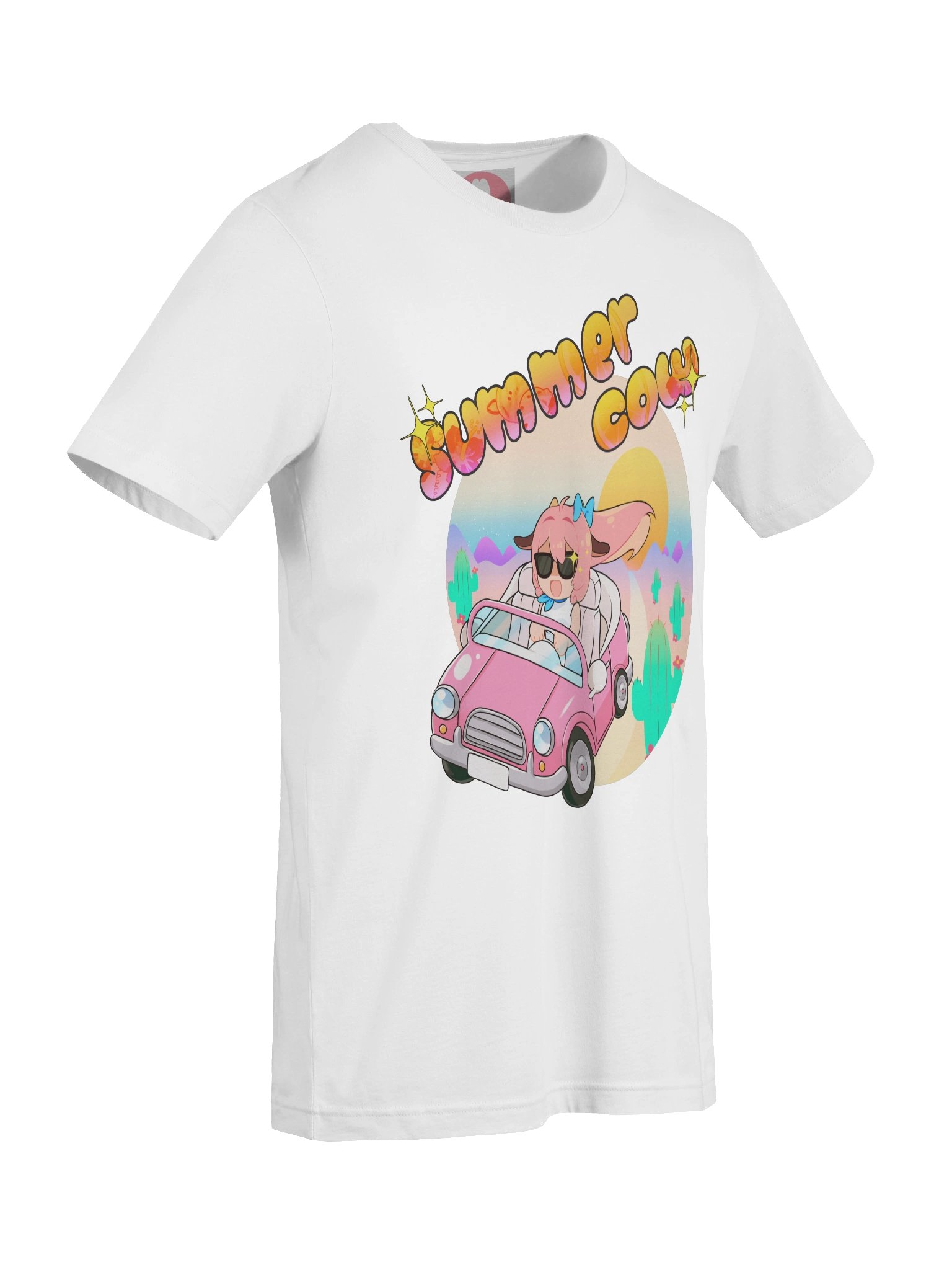 Summer Cow! product image (7)