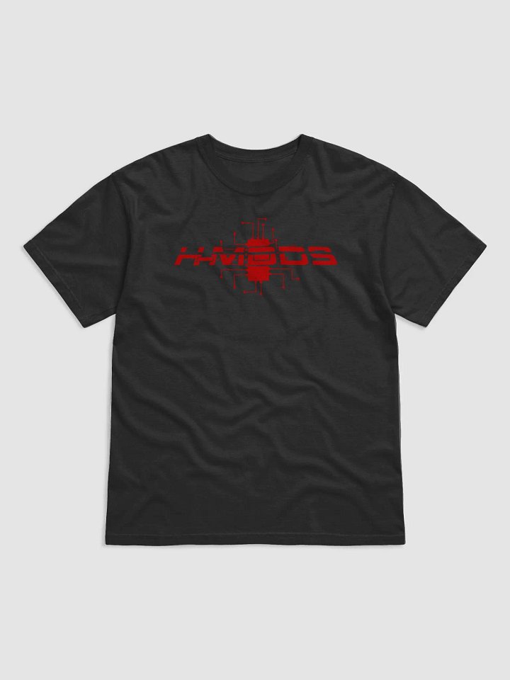 New H-Mods Attack logo and insignia product image (2)