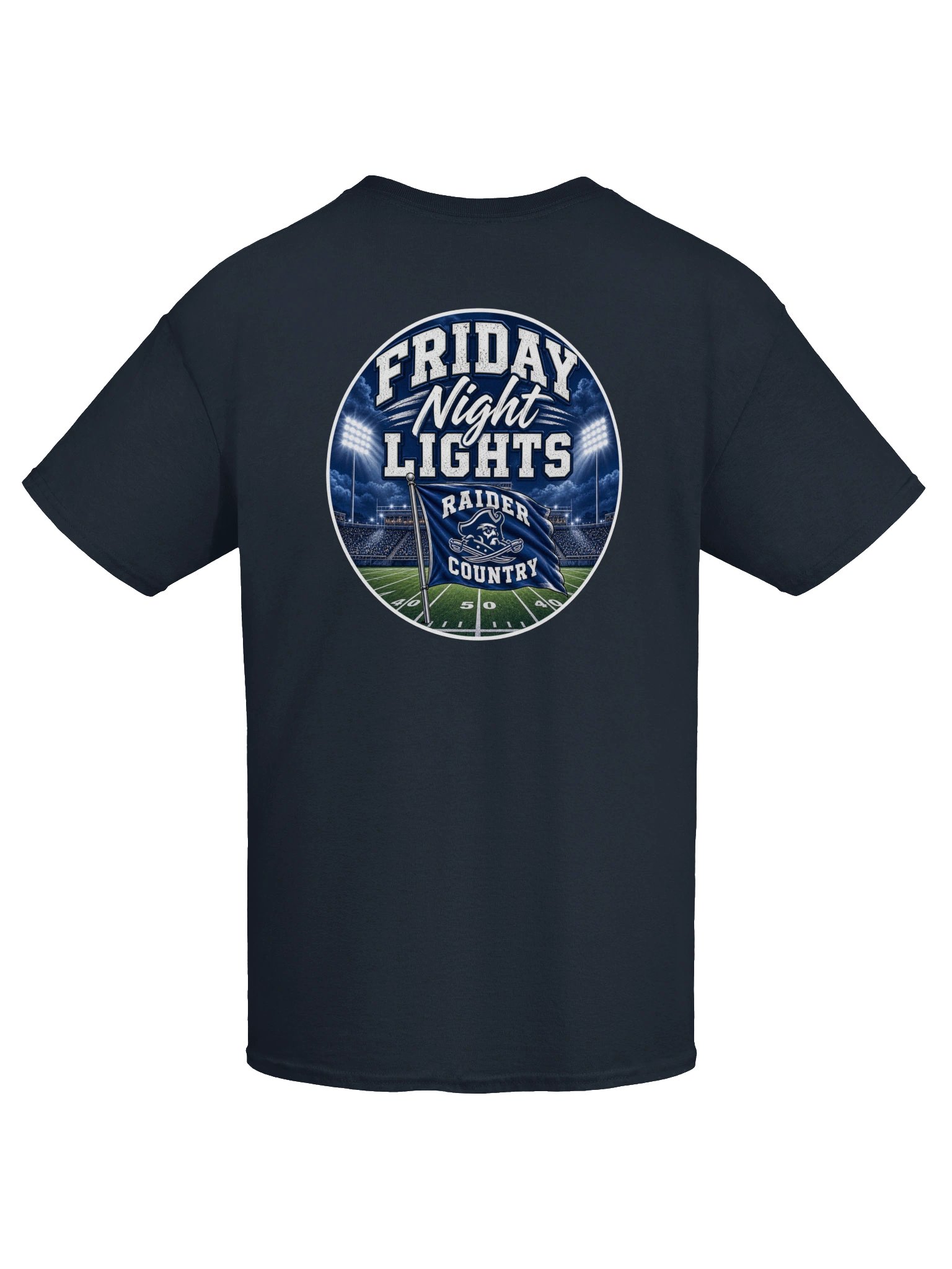 Friday Night Lights product image (39)