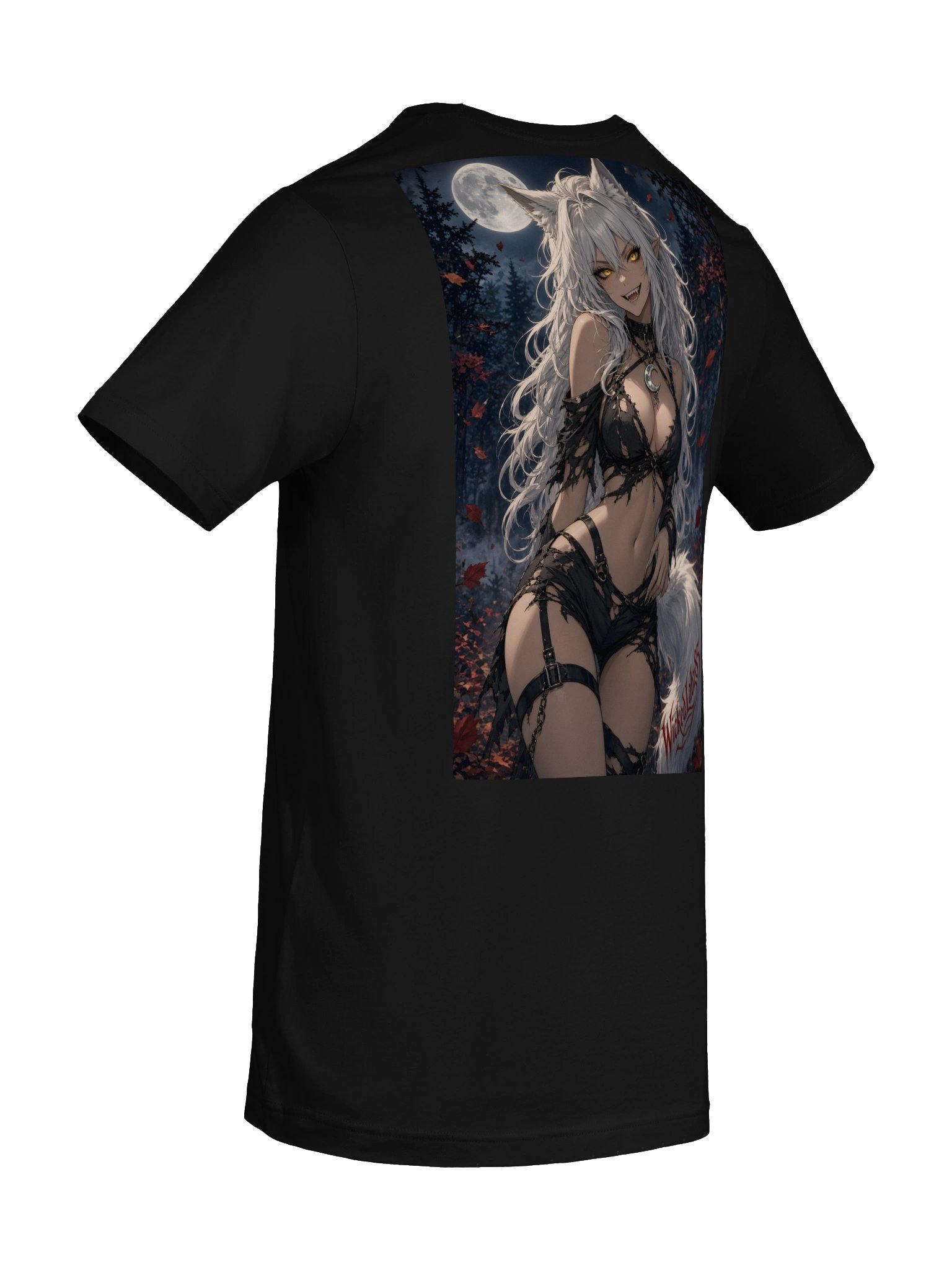 MOONLIT FANG product image (3)