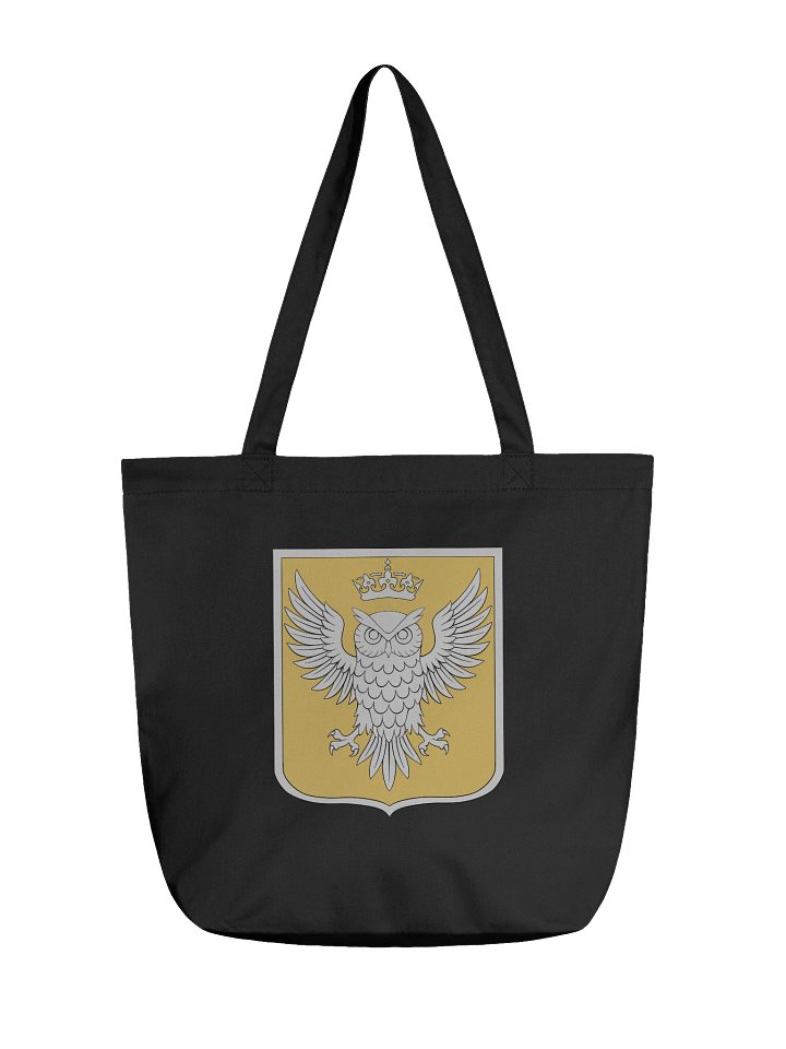 Court of Knowledge Tote product image (1)