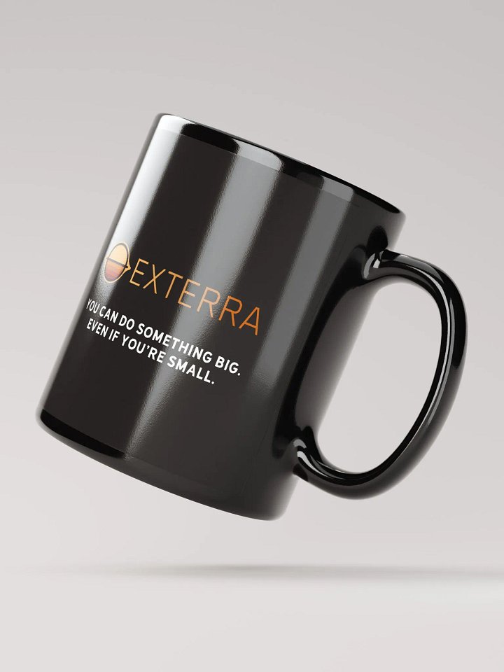 Exterra Star Ranger Mug product image (2)