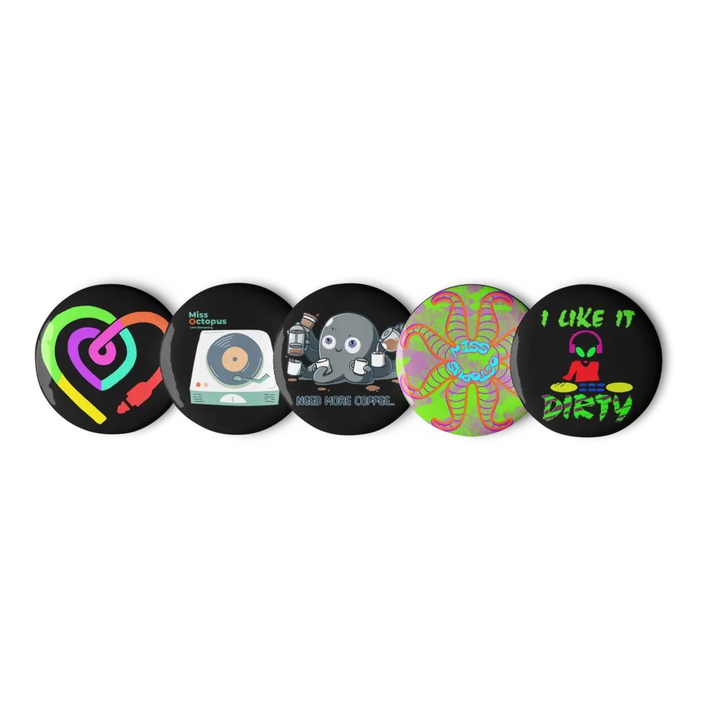 Pin Me product image (5)