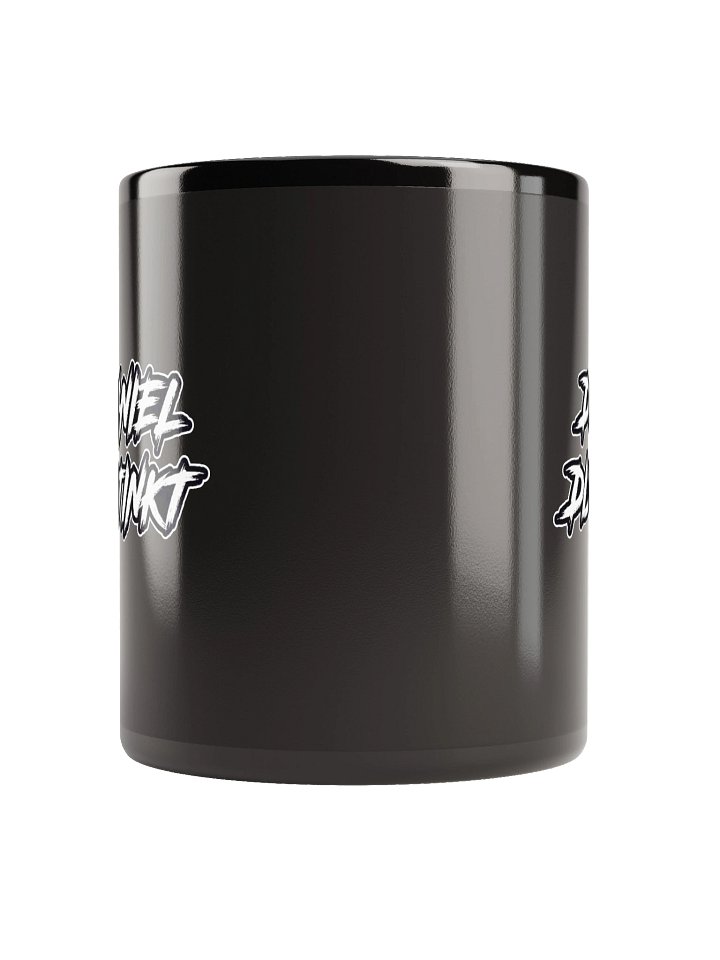 Mug Black product image (4)