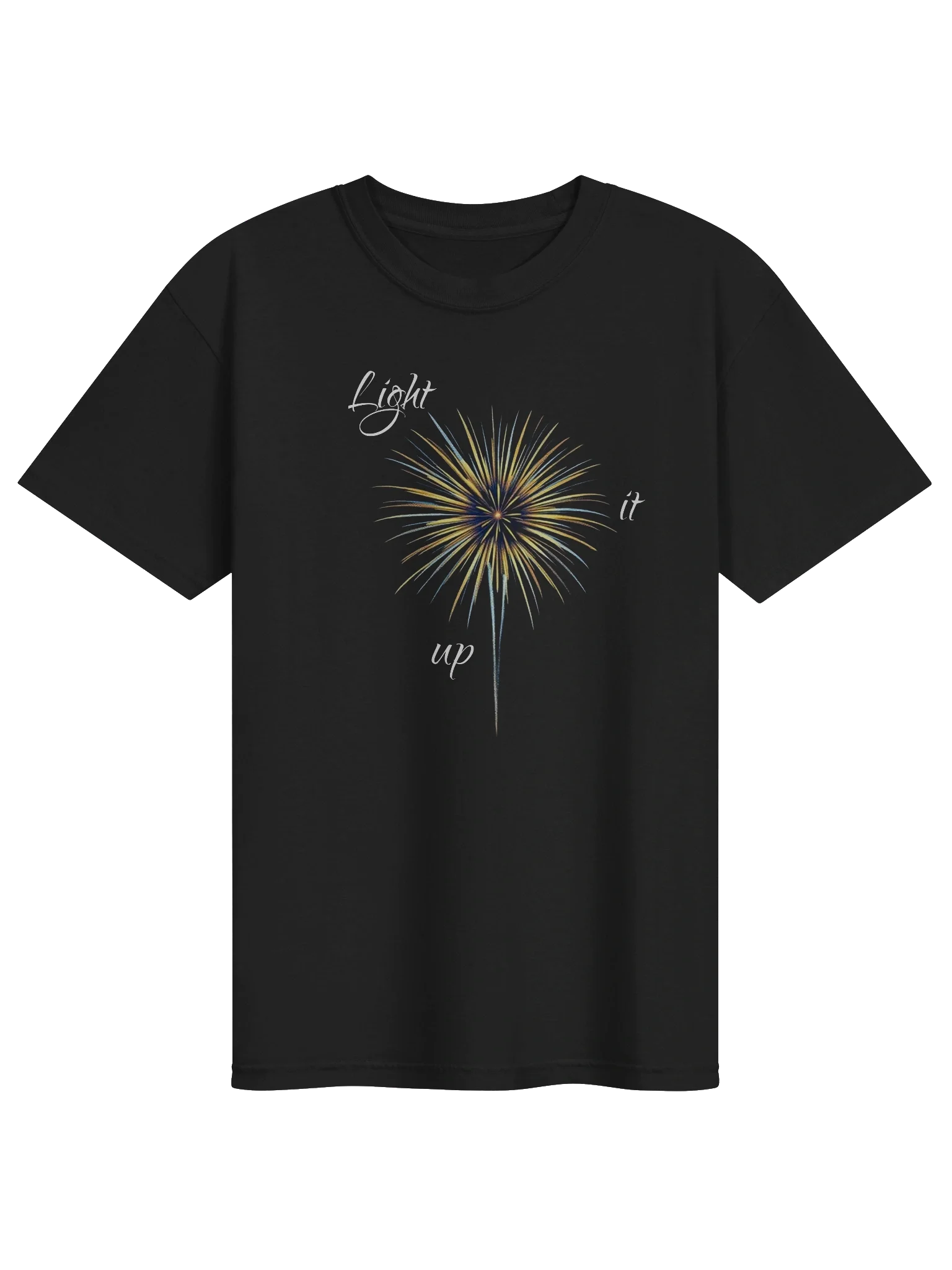 Light it up