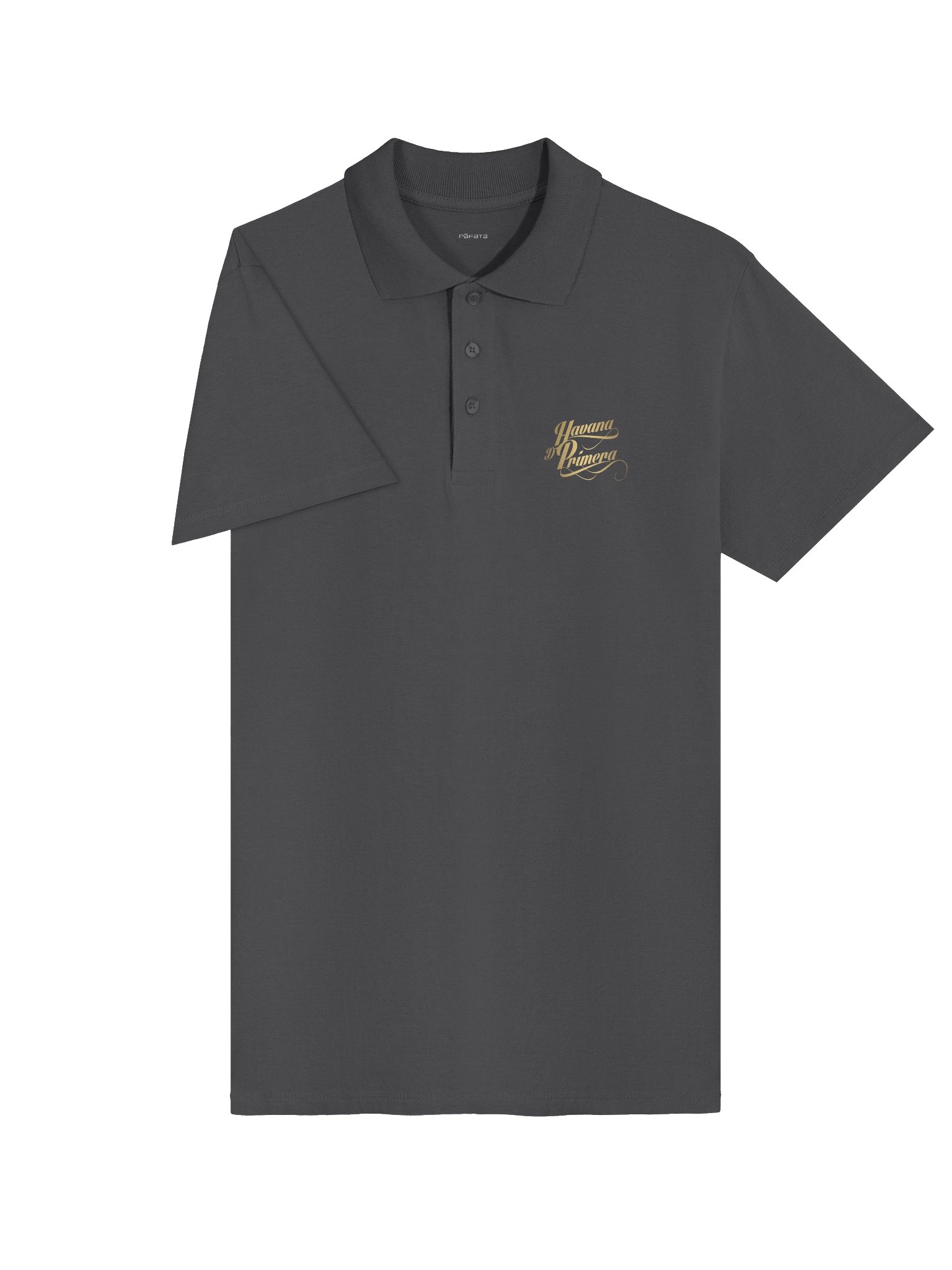 Havana D'Primera - Unisex Premium Pique Polo Shirt product image (23)
