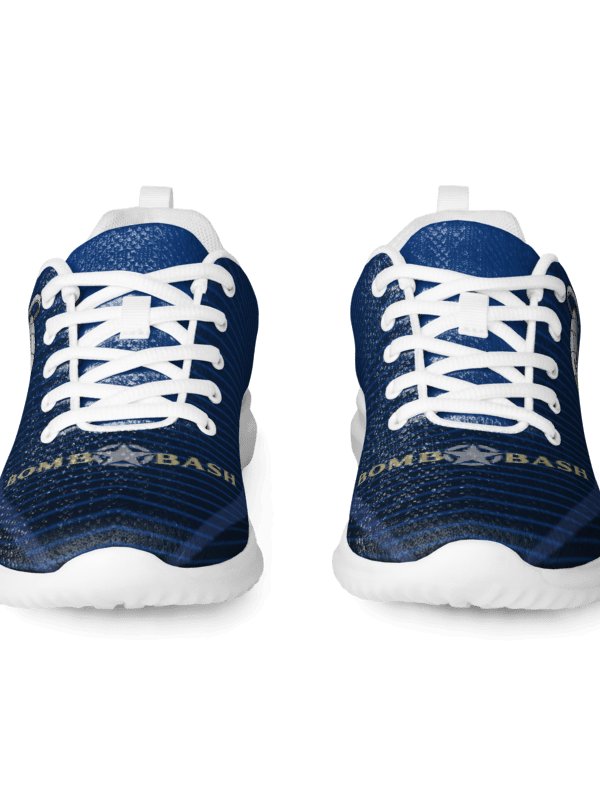 BLUE STREAK Men's Athletic Shoes - Bomb Bash Collection product image (2)