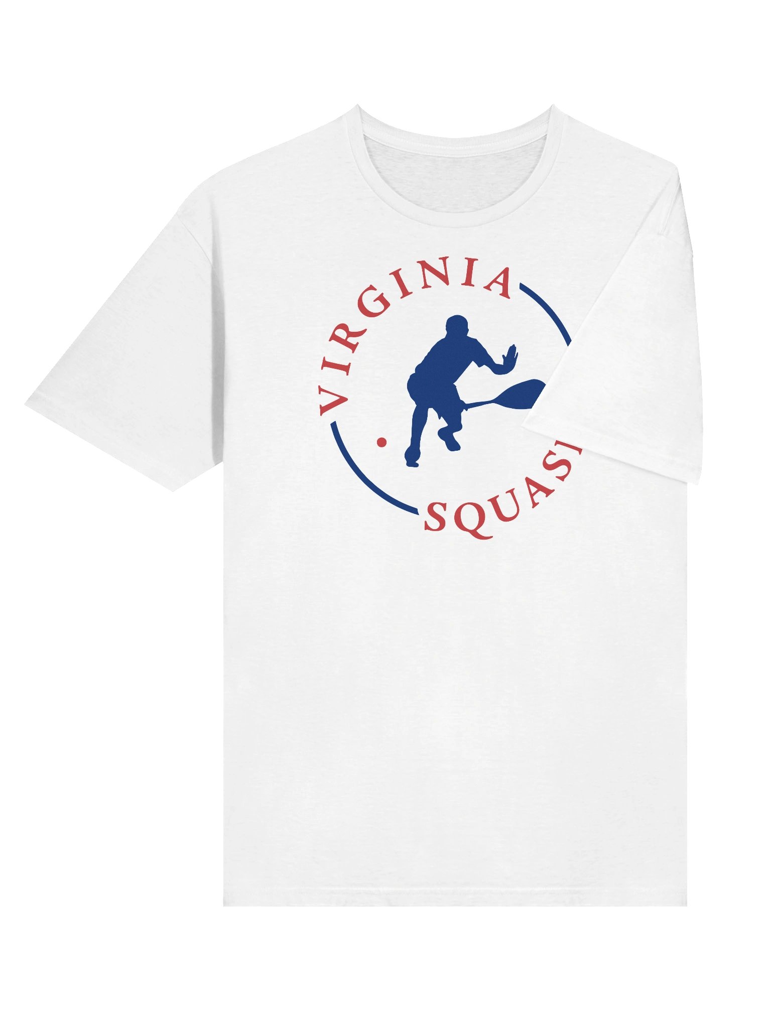 Logo T-Shirt - White product image (6)