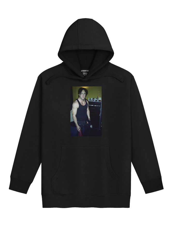 Dildo hoodie product image (1)