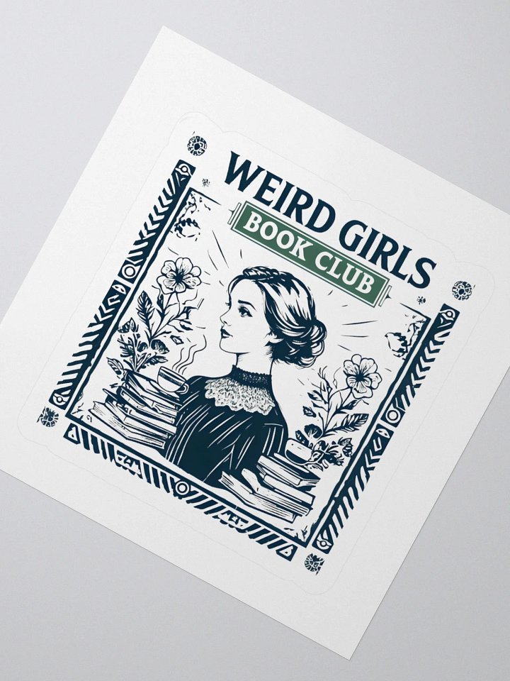 Read Books, Be Kind, Stay Weird Collection product image (4)