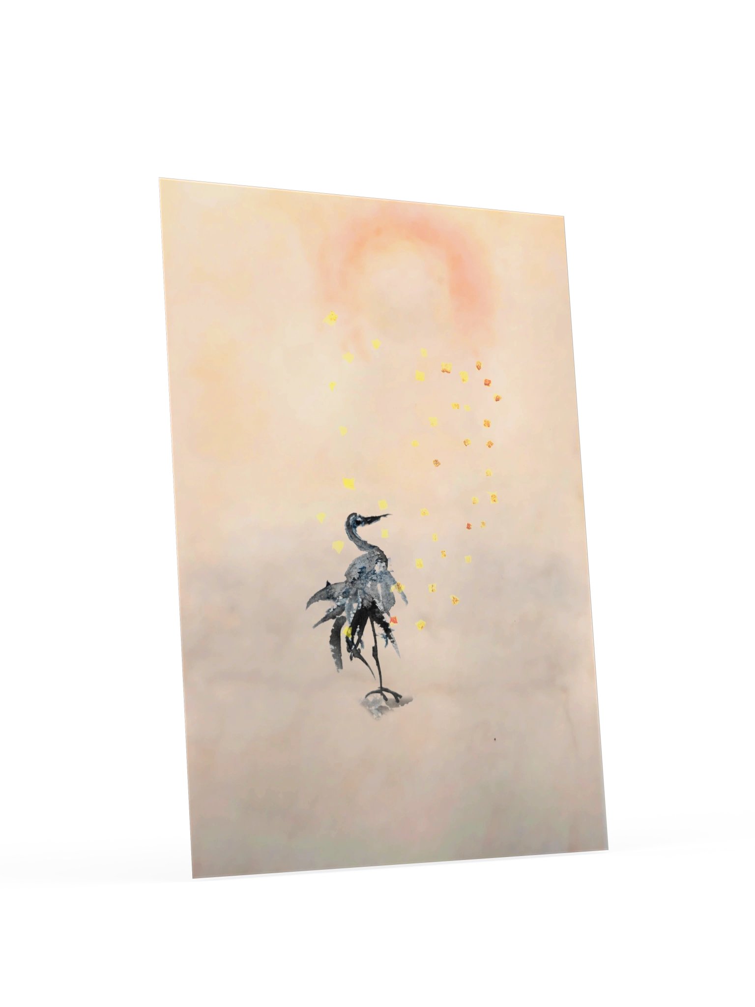 Golden Shower Print product image (40)