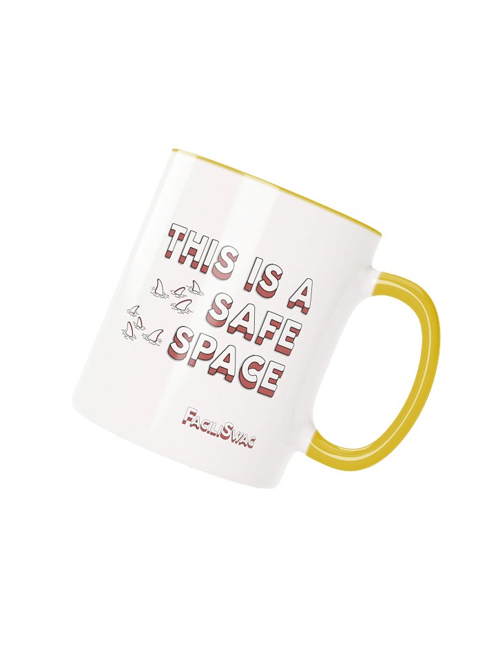 FaciliSwag Mug #04 product image (2)