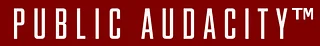 Public Audacity