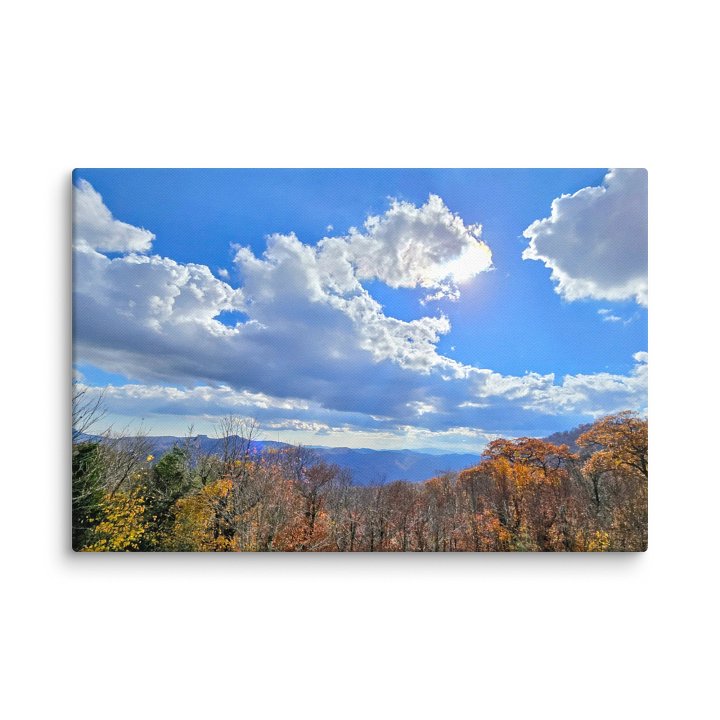 Serene Skies Canvas Collection product image (13)