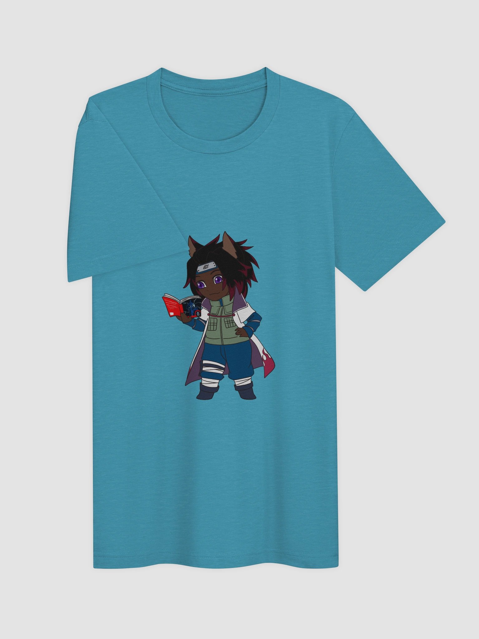 Fizzy manga 2 product image (19)