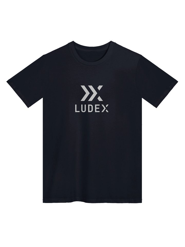Navy Logo Shirt product image (1)