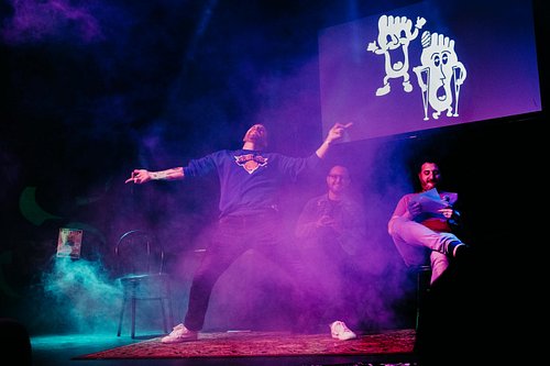 This is a show about MLS. 

Thanks to everyone for making our live benefit show a massive success. Video version coming soon....