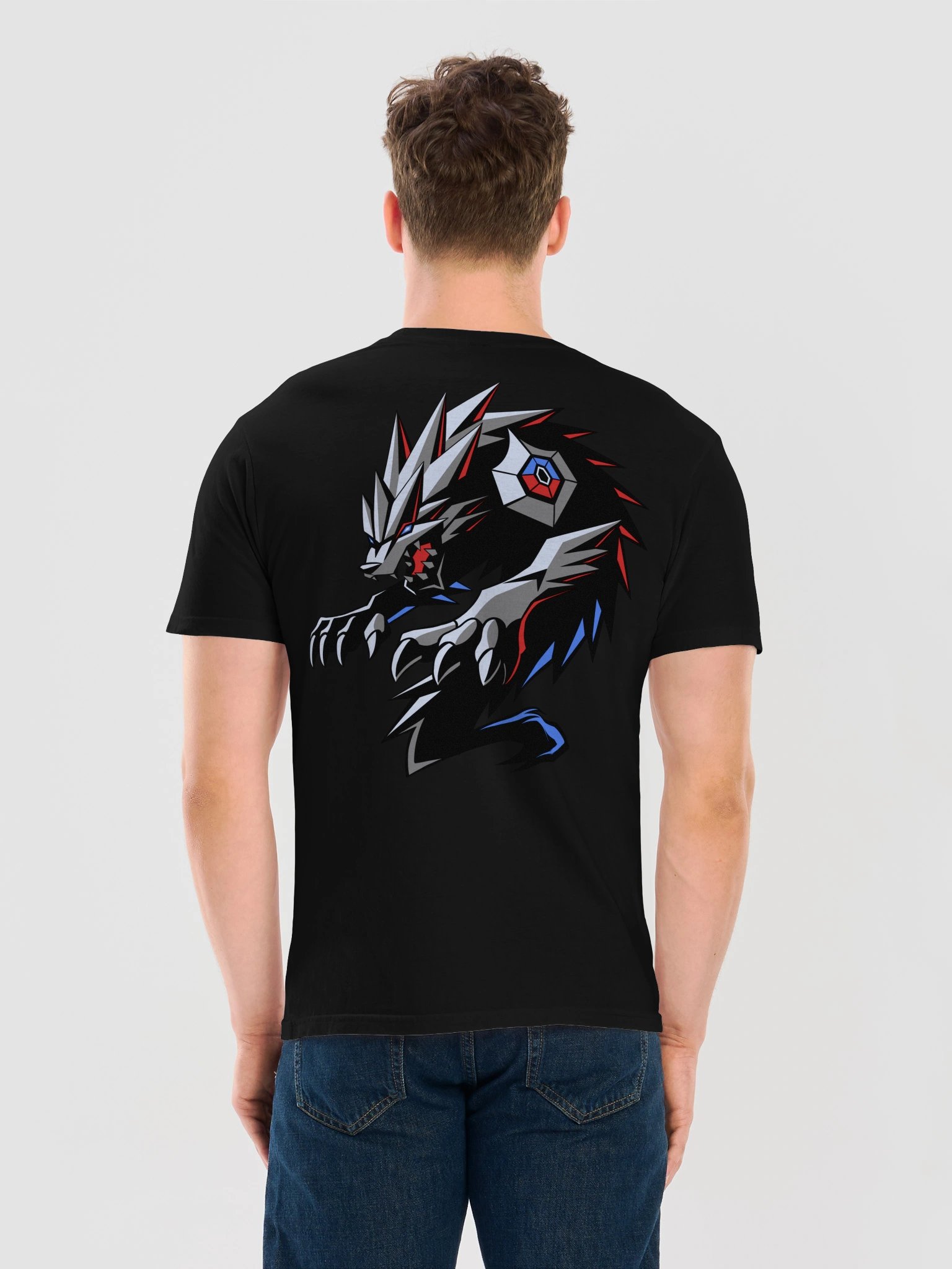 Mascot Tee product image (12)