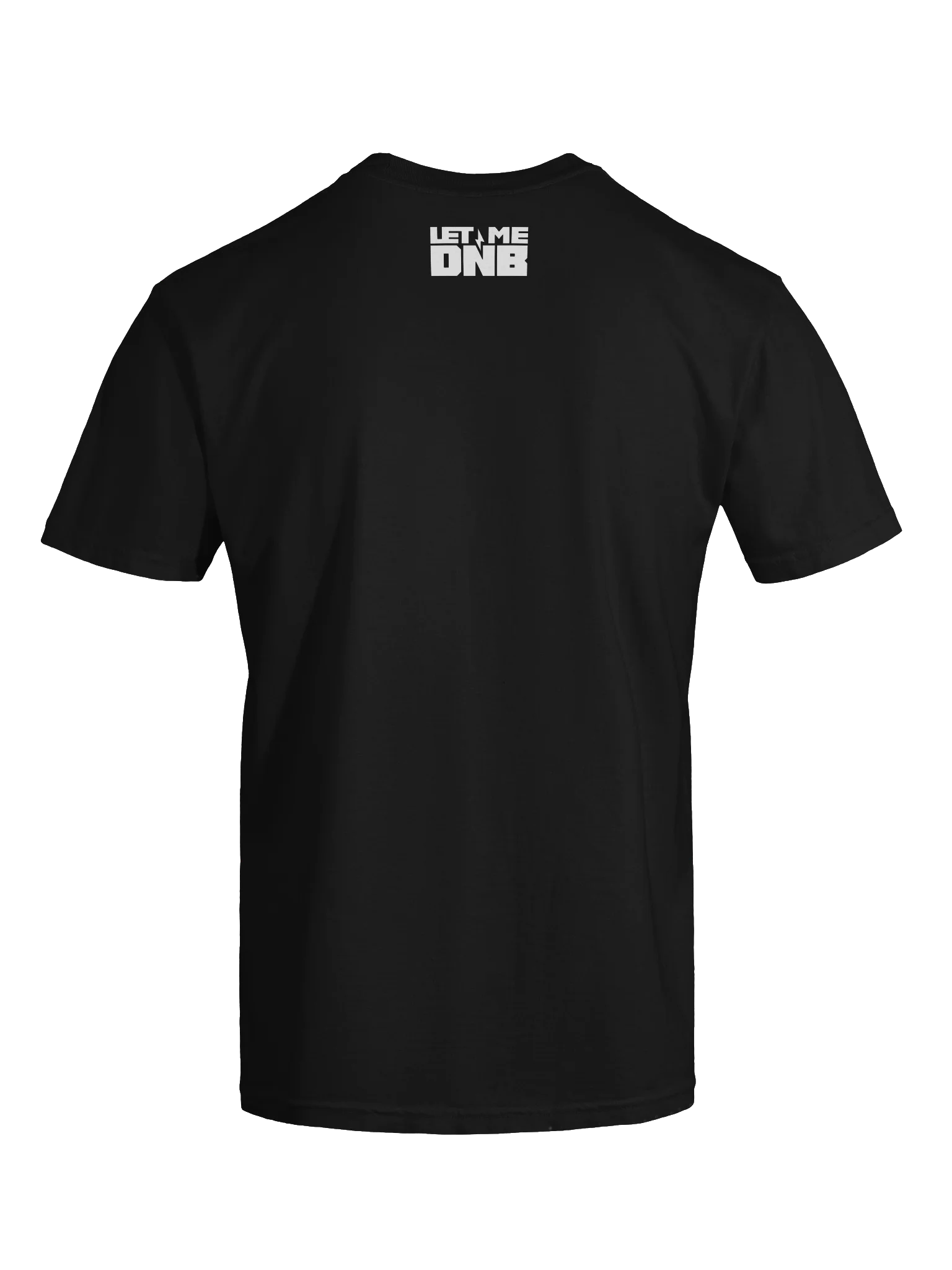Morf Dream Glitch Poster Tee product image (7)