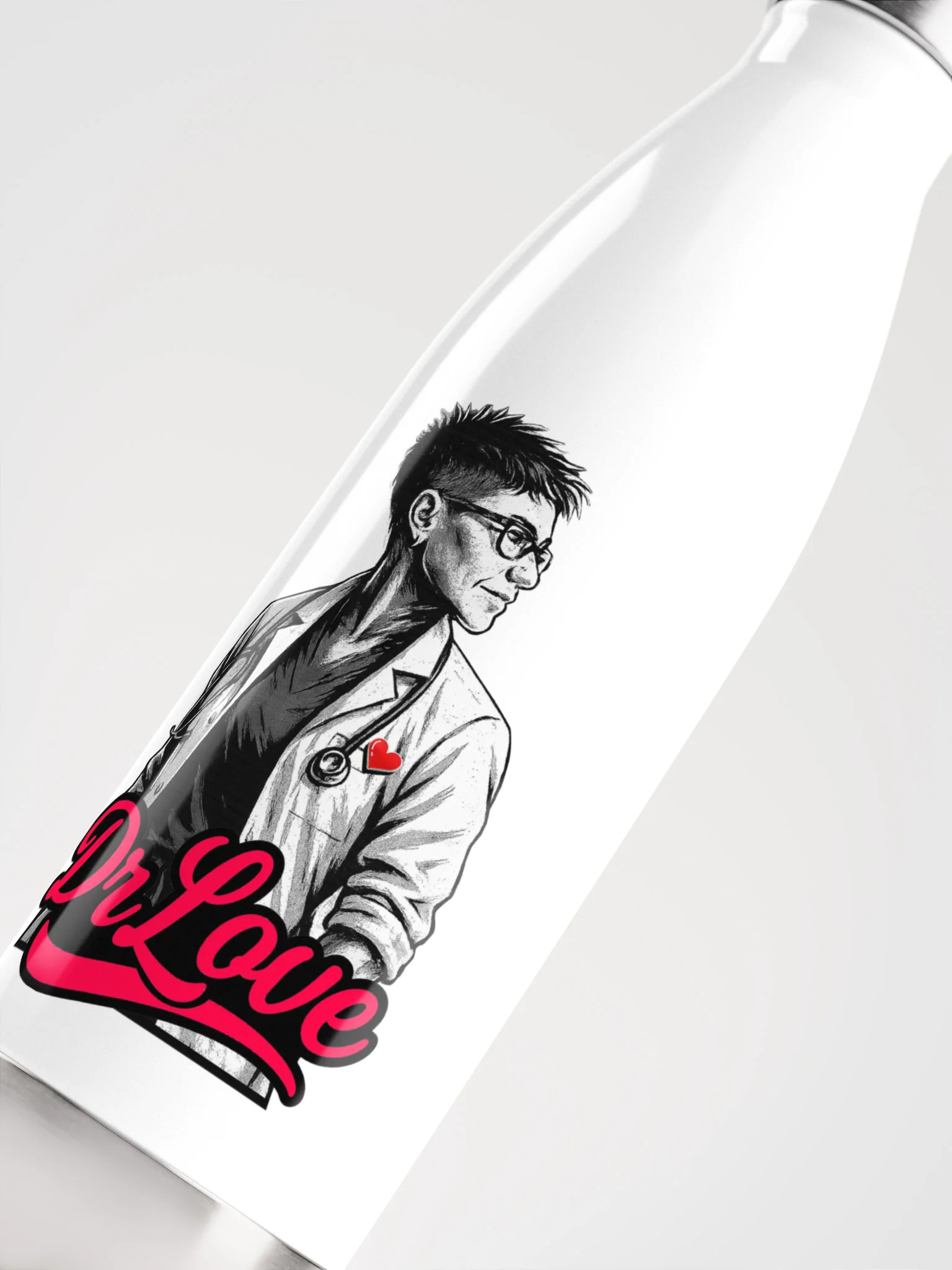Dr. Love Bottle product image (5)