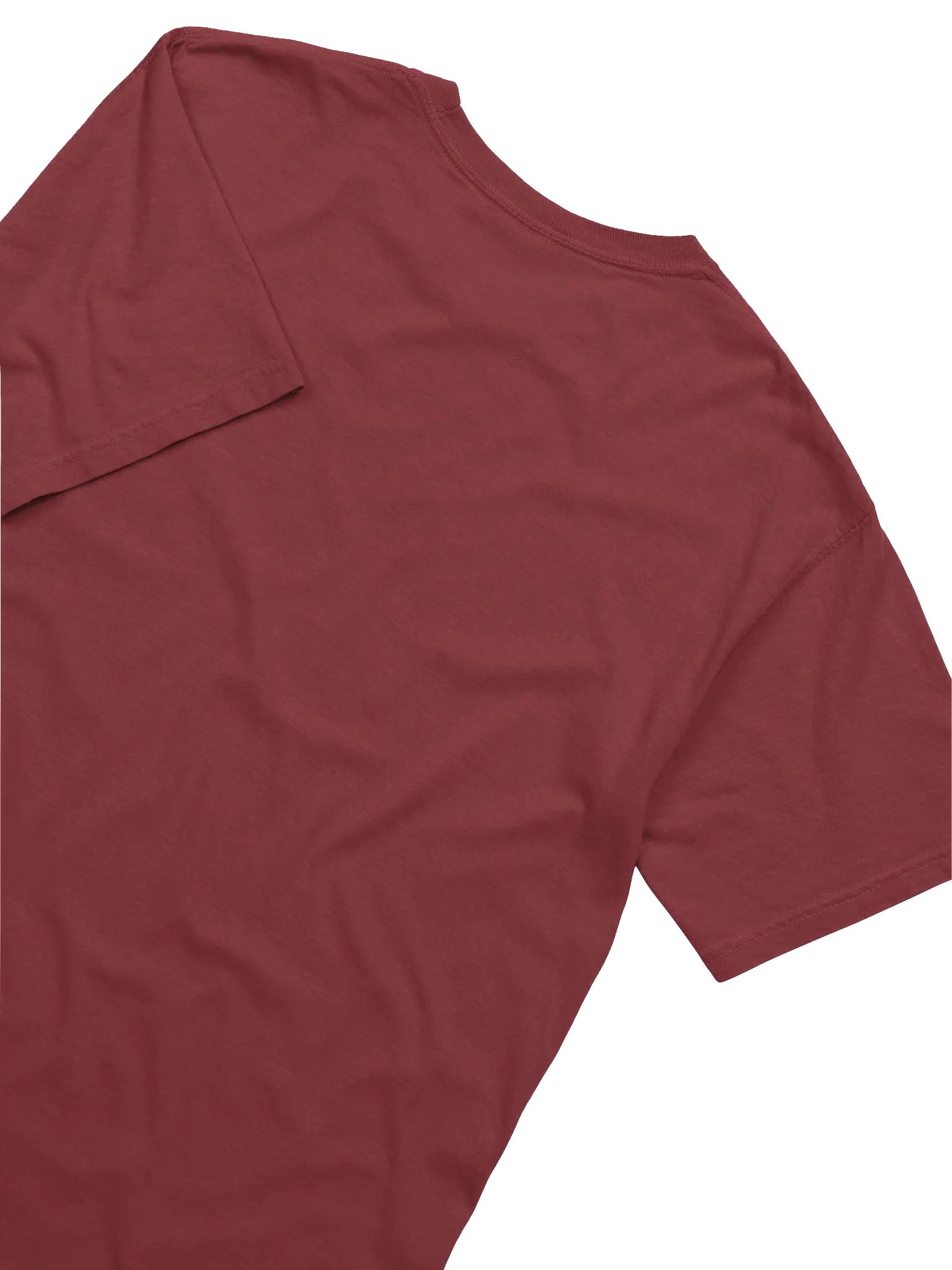 Stitched Ambertail Logo T-Shirt product image (3)