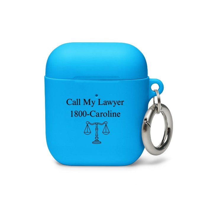 AirPods (2nd Generation) Case product image (1)