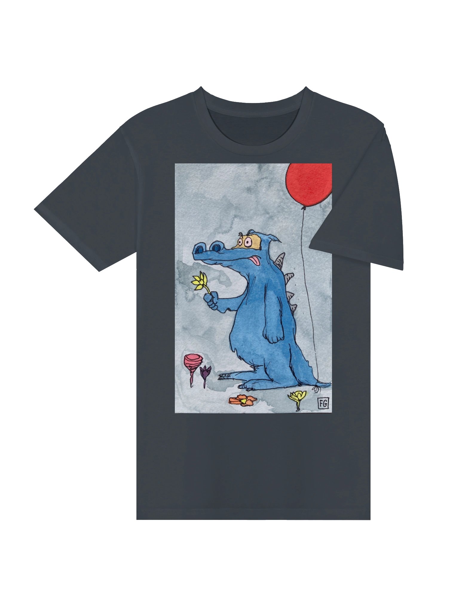 T-shirt 8 product image (33)