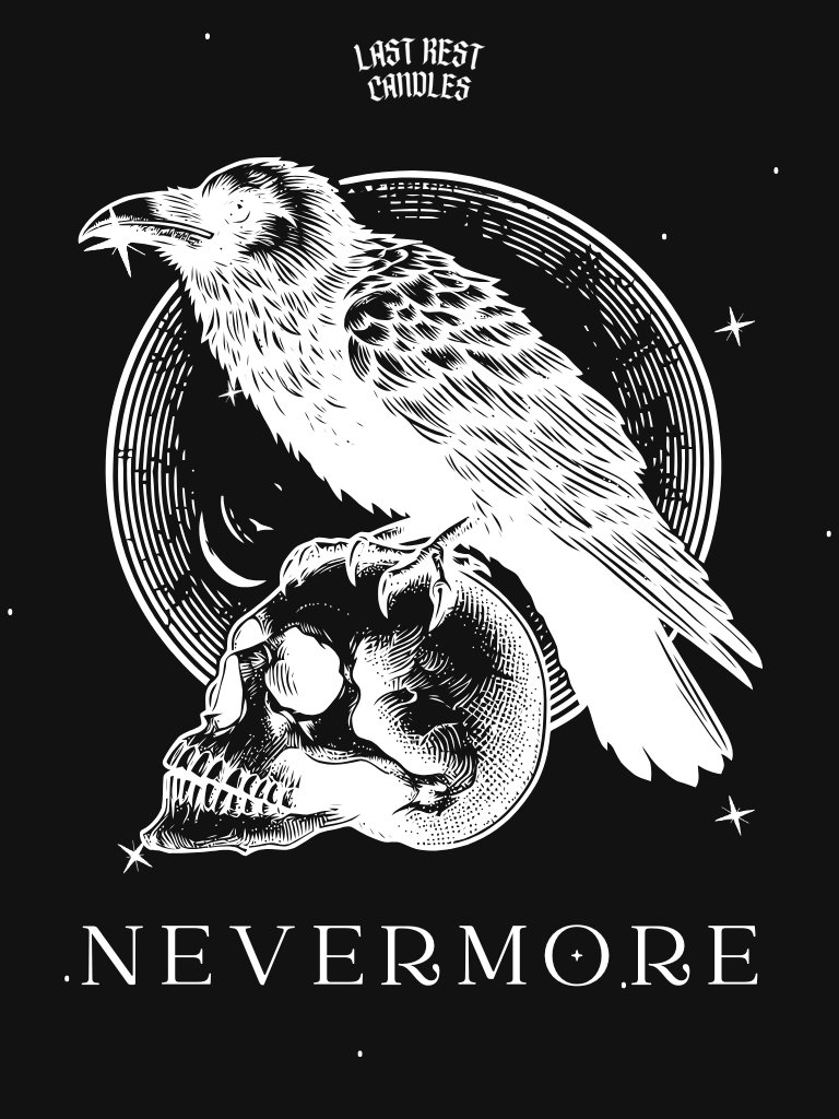 Nevermore product image (5)