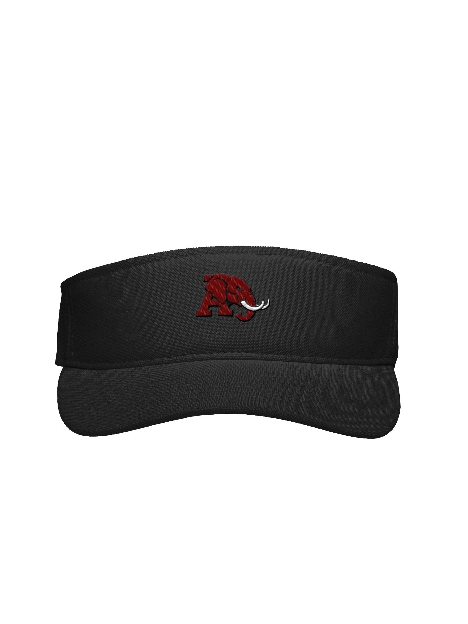 Alpha Elephant Flexfit Visor product image (1)