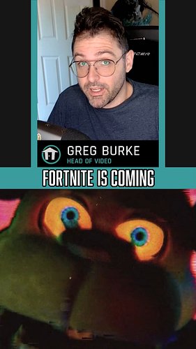 Epic Games confirms it's bringing Fortnite to Linux #gamingnews #news #fortnite #fortnitenews #pcgaming