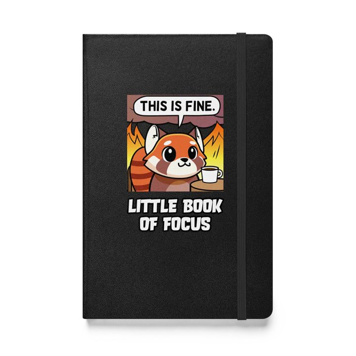 This is Fine Notebook product image (1)