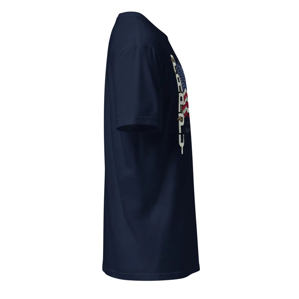 Pappy Torn American Flag product image (14)